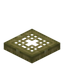 Pine Bamboo Trapdoor