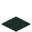 Dark Prismarine Flagstone Path