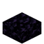 Obsidian Slab