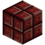 Red Glazed Terracotta Tiles