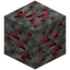 Tuff Cinnabar Ore