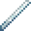 Frosted Helve