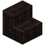 Cut Gloomslate Stairs