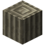 Polished Limestone Pillar