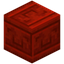 Glad Redstone Block