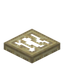Distorted Birch Trapdoor