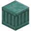 Simple Prismarine Pillar