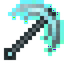 Sentient Pickaxe