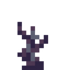 Dead Lunar Bush