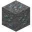 Andesite Blue Topaz Ore