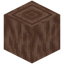 Stripped Aspen Log