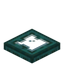 Warped Glass Trapdoor