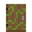 Overgrown Spruce Door