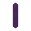 Illuminant Purple Rod