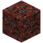 Red Granite Stibnite Ore