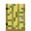 Overgrown Bamboo Door