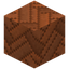 Double Herringbone Acacia Planks