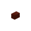 Carob Button