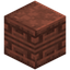 Fine Borderless Bricks Pillar