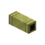 Small Electrum Item Pipe
