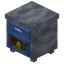 Magic Bookshelf Drawer