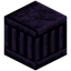 Simple Obsidian Pillar
