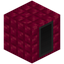 Rose Foundry Capacitor