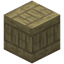 Railed Birch Planks