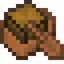 Darkwood Chest Boat