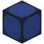 Illuminant Blue Block (Inverted)