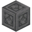 Bordered Diorite