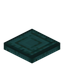Solid Warped Trapdoor