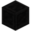 Compacted Block of Coal