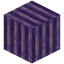 Amethyst Block Pillar