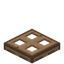 Maple Classic Trapdoor