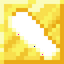 Bow Grip Gold Cast