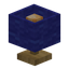 Blue Lamp