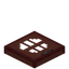Mangrove Beach Trapdoor