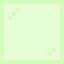 Spring Green Stained Glass Pane