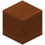 Chiseled Orange Terracotta