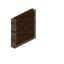 Brown Mining Flat Seat Back