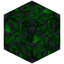 Block Of Spirited Crystal 7x