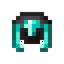 Netherite-Diamond Helmet