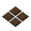 Mud Brick Square Paving