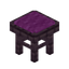 Magenta Starlight Mangrove Seat