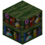 Florus Bookshelf