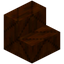 Brazilwood Stairs