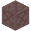 Diagonal Cherry Plank Tiles