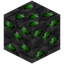Deepslate Peridot Ore