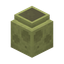 Lime Silt Pot